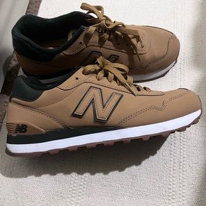 NEW BALANCE SNEAKERS 574